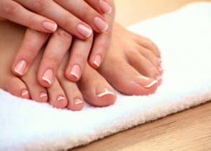 what your nails say about your health in NYC, NY