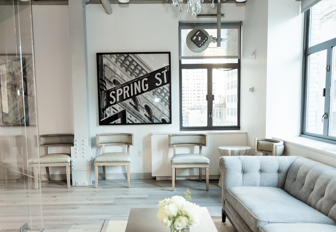 Insurance New York, NY Spring Street Dermatology