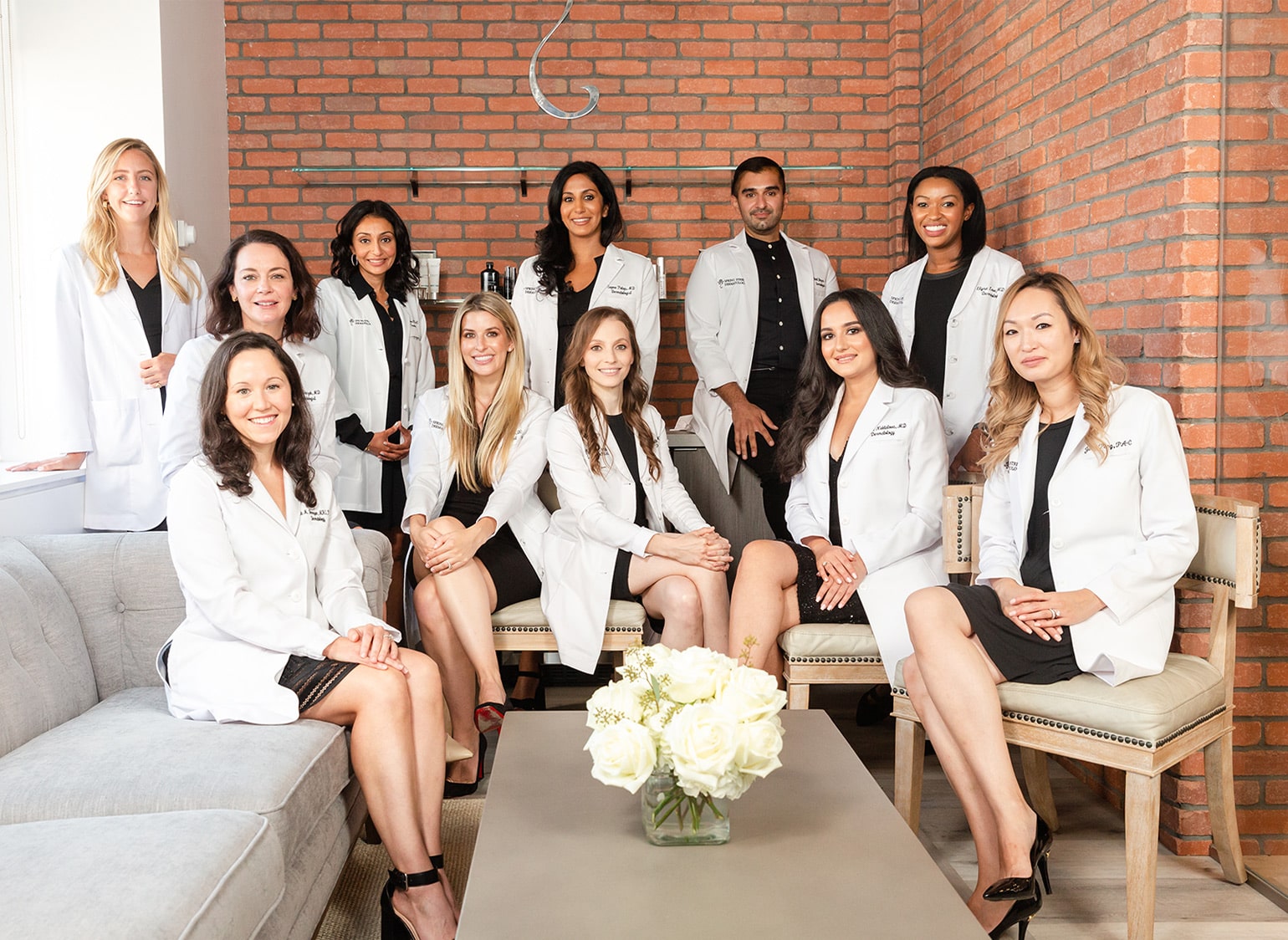 Photo of Spring Street Dermatology physicians