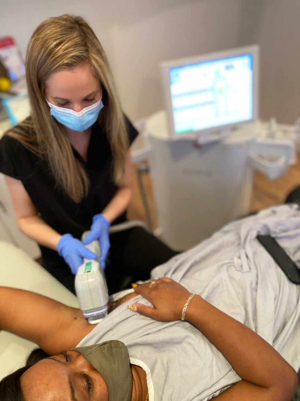 Taryn Huizenga, MD Spring Street Dermatology