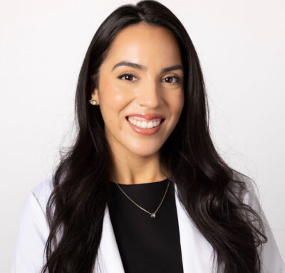 Aisleen Diaz, MD