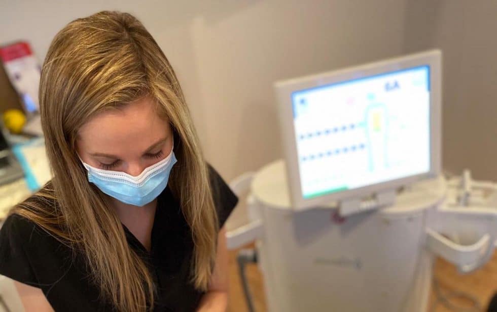 Hyperhidrosis New York, NY Spring Street Dermatology