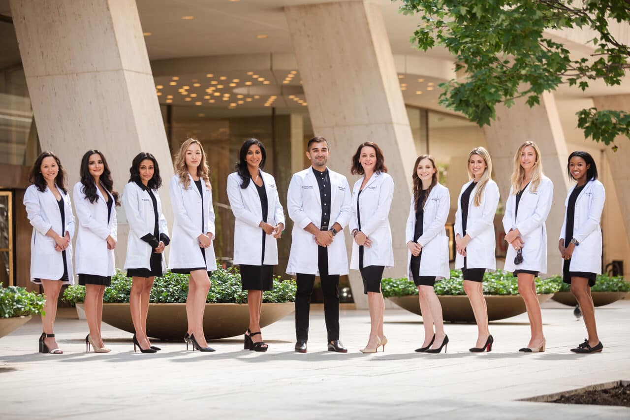 Our Practice New York, NY Spring Street Dermatology