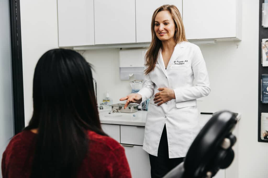 Atopic Dermatitis New York, NY Spring Street Dermatology