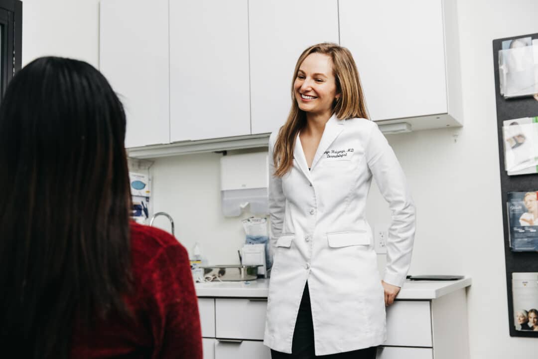 Seborrheic Dermatitis New York, NY Spring Street Dermatology