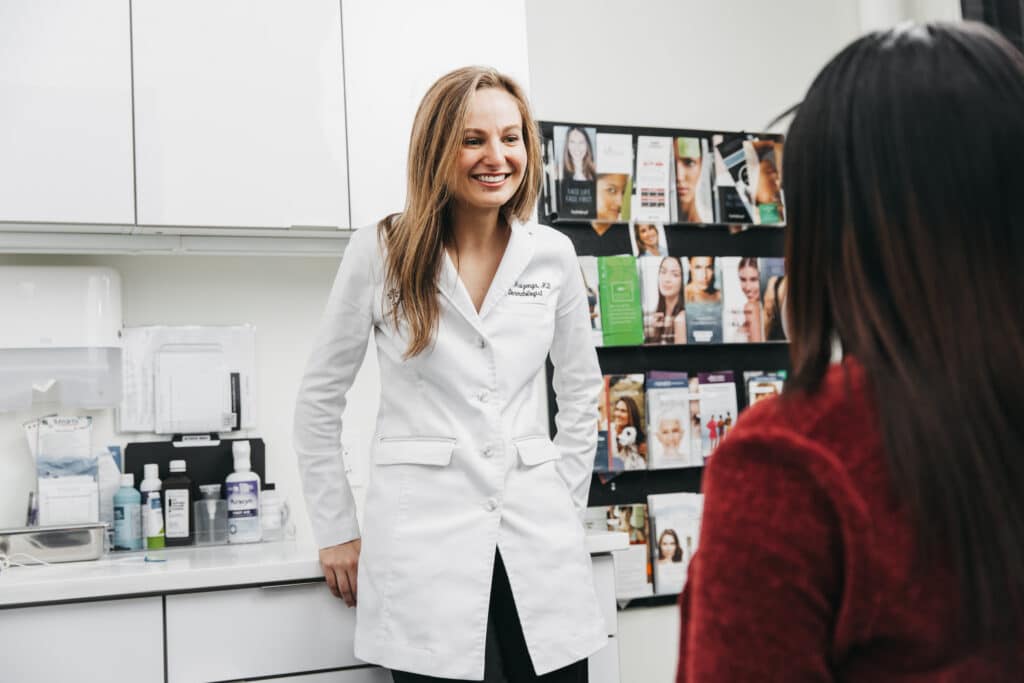 Vaginal Rejuvenation New York, NY Spring Street Dermatology