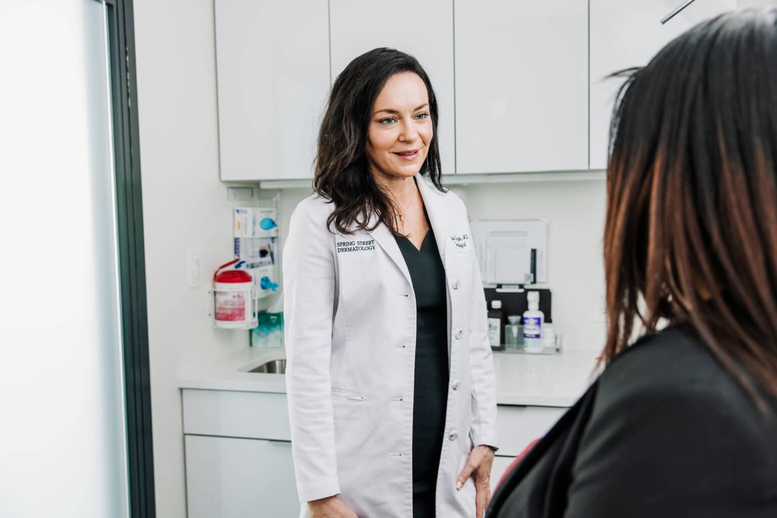 Benign Growths New York, NY Spring Street Dermatology