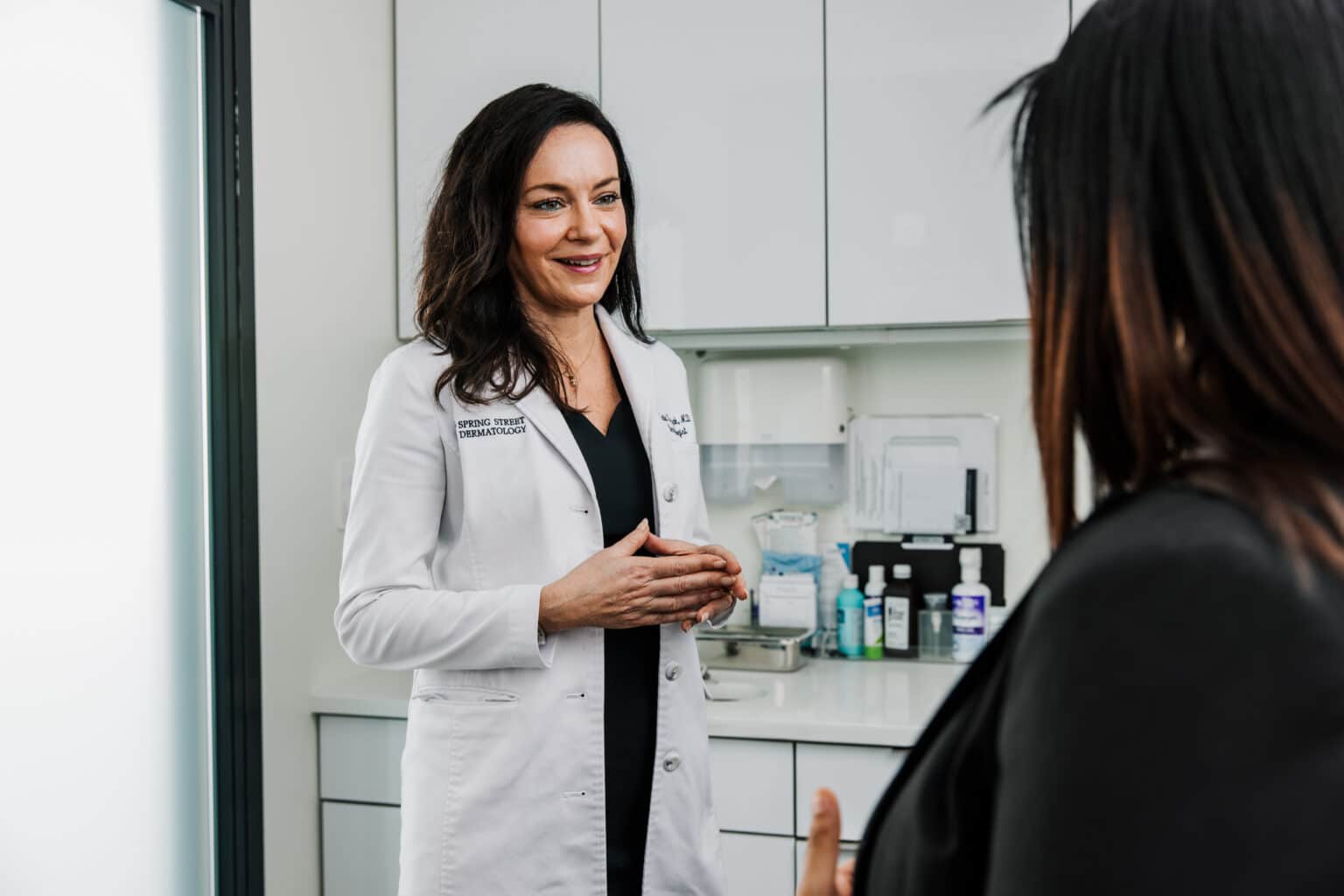 Skincare Spring Street Dermatology