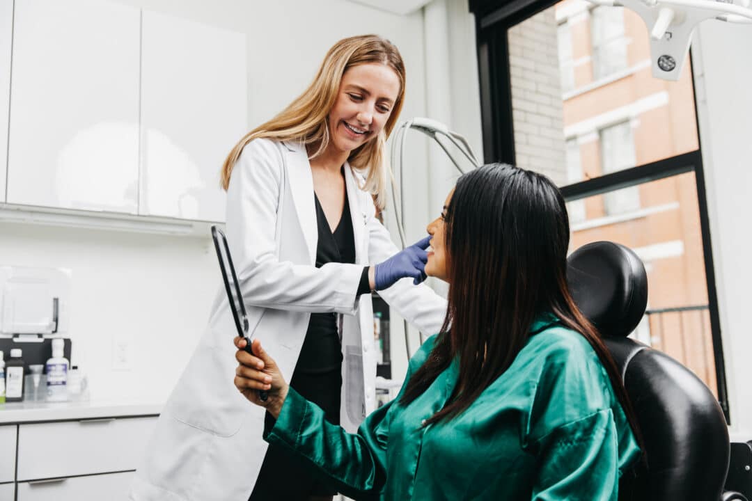 Sun Damage Treatment New York, NY Spring Street Dermatology