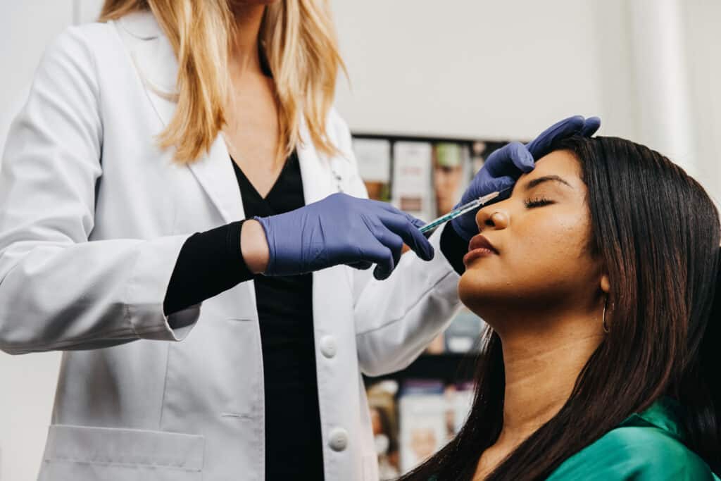 Dysport Injections New York, NY Spring Street Dermatology