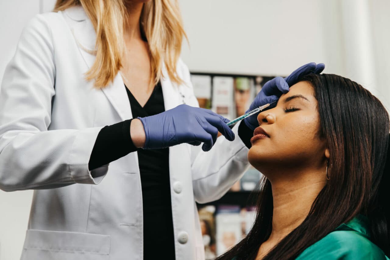 Botox Injections New York, NY Spring Street Dermatology