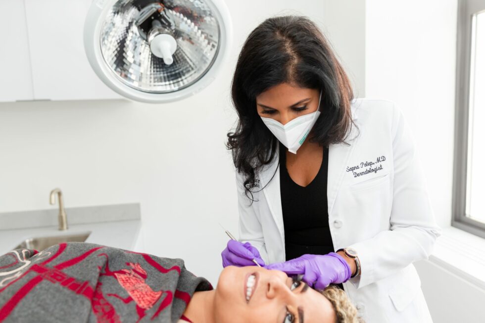 A Dermatologist's Guide to Treating Back Acne Spring Street Dermatology