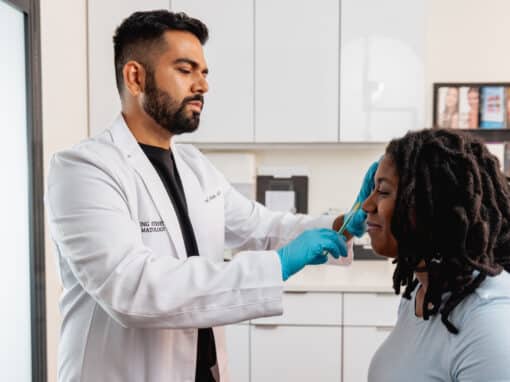 Understanding Agnes RF for Skin-Tightening