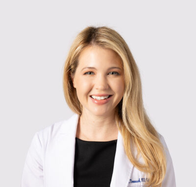 Dr. Erica Dommasch