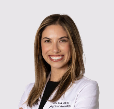 Marisa Rock, FNP-BC
