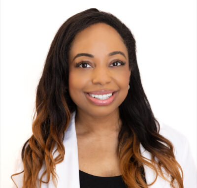 Dr. Olamiju