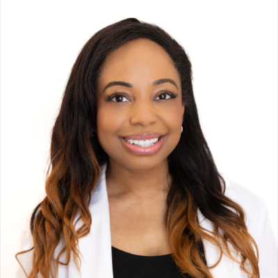 Dr. Brianna Olamiju Dr. Brianna Olamiju